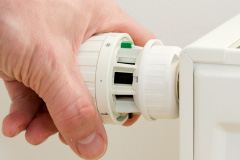 Blue Hill central heating repair costs